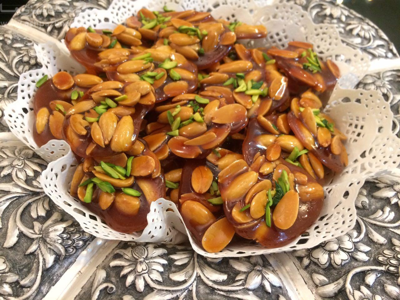 سوغات متنوع اصفهان،محبوب مسافران خارجی