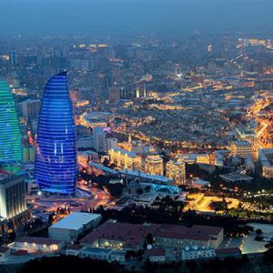 معرفی کشور جمهوری آذربایجان برای علاقمندان سفر