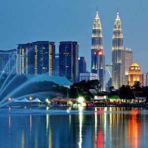 اقوام و زبان های رایج در کشور مالزی