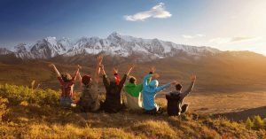 سفر به سرسبزترین و زیباترین استان کشور در ایام نوروز-گیلان