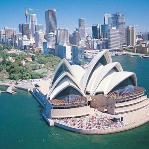 شرایط ویزای سرمایه گذاری در استرالیا